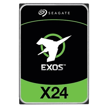Жорсткий диск SEAGATE ST16000NM002H Exos X24 HDD 512E/4KN