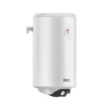 Электрический водонагреватель Thermo Alliance Spectra 80 л вертикальный, мокрий ТЕН 2,0 кВт, d 435 мм