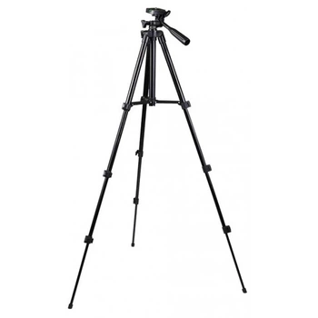Штатив для смартфона 3120A Черный (3120A)