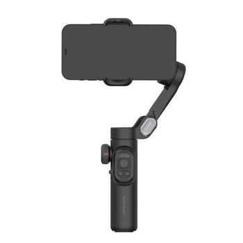 Стабілізатор для смартфона AOCHUAN SMART XE Професійний Чорний (SMART XE)