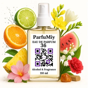 Женские духи ParfuMiy №36 (версия Addict 2) 110 мл