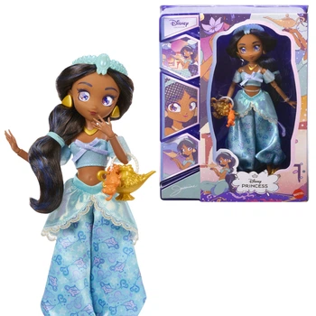 Лялька Disney Princess Жасмін у стилі манґа (0194735391882)