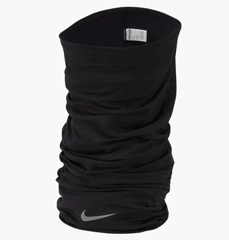 Баф Nike Dri-Fit Wrap 2.0 Black ONE SIZE Чорний DX7946-042