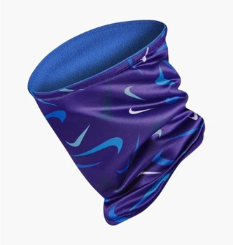 Баф Nike Neckwarmer 2.0 Reversible Blue ONE SIZE Синій 100.0655.428