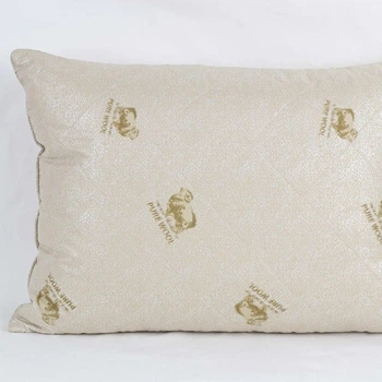Подушка з овечою шерстю ТЕП. Dream Collection Wool-70х70