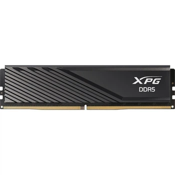 Модуль памяти DDR5 ADATA 16GB 6000MHz XPG Lancer Blade Black (AX5U6000C4816G-SLABBK) [175358]