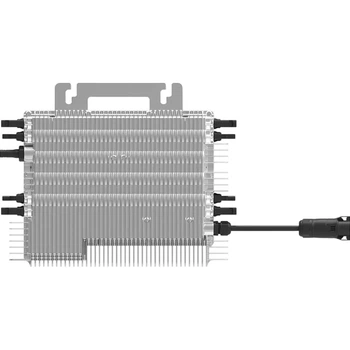 Микроинвертор Deye SUN-M200G4-EU-Q0 [175662]