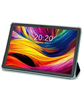 Планшет Teclast P50AI 6/128GB WiFi Guava Teal + Case (TL-112734) (глобальная версия)