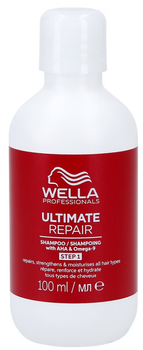 Шампунь Wella Professionals Ultimate Repair для пошкодженого волосся 100 мл (4064666579894)