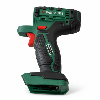 Аккумуляторный многофункциональный инструмент Parkside PKGA 20-Li C2, 20 В, X20V Team, без АКБ и ЗУ