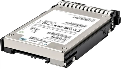 SSD HPE P41534-001 7,68 TB 2,5" SAS 12 Gb/s Read-Intensive Basic Carrier