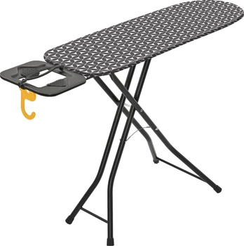 Гладильная доска Alex Valex Duo 109 x 36 см (AV-D10936) основа металлизированная сетка