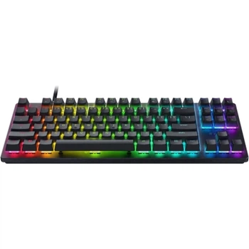 Клавиатура Razer Huntsman V3 HE Magnetic Tenkeyless 8KH USB UA Black (RZ03-05920100-R3M1)