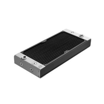 Радіатор для СРО Ekwb EK-Quantum Surface P280M X-Flow - Black (3831109838549)