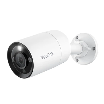 IP-камера Reolink ColorX Series P320X 4МП 4mm