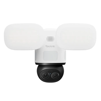 IP-камера Reolink Floodlight Series F850W PTZ 8МП 2.8mm, 8mm