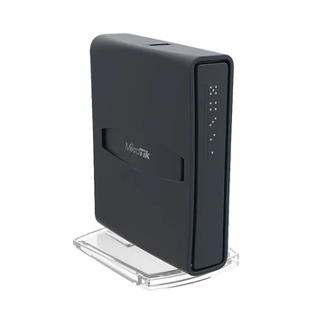 Маршрутизатор MikroTik RB952UI-5AC2ND-TC AC1200 Wi-Fi 5 2,4/5 ГГц PoE (EC77A06DD165)