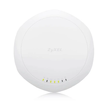 Точка доступа ZyXEL NWA1123AC PRO AC1750 2,4/5 ГГц PoE (D83CADE79C95)