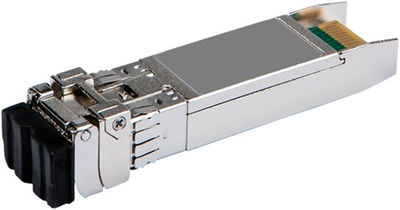 Модуль HPE Aruba 25G SFP28 LC SR 100m MMF XCVR (0190017199597)