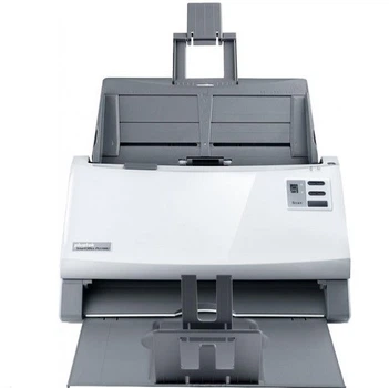 Протяжный сканер A4 Plustek SmartOffice PS3180U 600 dpi 80 стр/мин DADF 284TS (38BDC5BFA9AD)