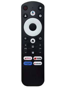 Пульт ДК для телевізора Blaupunkt 24WGC5500S / 32WGC5500S / 40FGC5500S без голосового керування