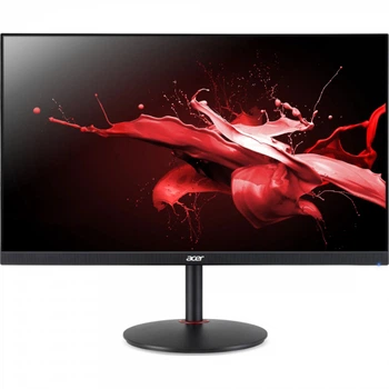 ACER Монітор ігровий ips 27",2560*1440,200 Гц XV270UXEbmiiprx