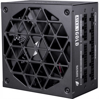 Блок питания 1stPlayer ha-850ba2 850w (ack-gld-850-bk-eu)