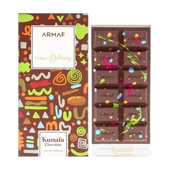 Armaf Kunafa Chocolate (унісекс) парфумована вода 70 мл
