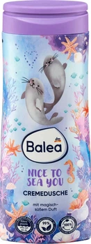 Гель для душа Приятно видеть Вас Balea, 300 мл