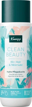 Гель для душа Водоросли и морская соль Kneipp, 200 мл
