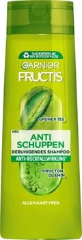 Шампунь проти лупи Fructis 300 мл