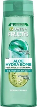 Шампунь Hydra Aloe Garnier Fructis 300 мл