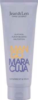 Гель для душа Манго маракуйя Jean&Len, 250 мл