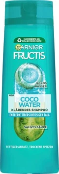 Шампунь Кокосова вода Fructis 300 мл