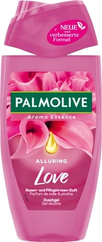 Гель для душа Волшебная любовь Palmolive, 250 мл