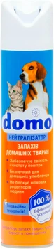 Нейтралізатор запахів домашніх тварин Domo 300 мл (XD 10055)