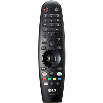 Пульт дистанційного керування MR20GA для телевізора LG Magic 2020 Voice TV AKB75855501