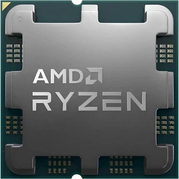 Процесор AMD sAM5 Ryzen 7 7700X3D 8C/16T, 4.0-4.5GHz, 120Вт (AMD Radeon Graphics) Tray