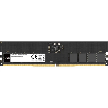 Пам'ять DDR5 16GB 5600MHz PC5-44800 Lexar (CL46-45-45-90, 1RX8)