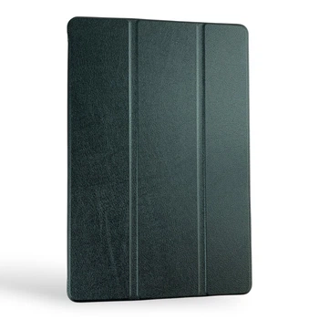 Чохол-книжка Smart Case для Samsung Galaxy Tab A11 Plus 11" (X230 / X236) з підставкою чорний (жорстка основа PP)
