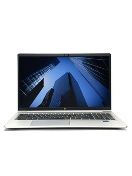 Ноутбук HP ProBook 450 G9 TN Intel Core i5 (i5-1235U) 16 Гб 256 Гб SSD Клас A- (GNB0826218) Б/В