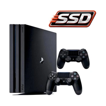 Playstation 4 Pro - ROZETKA | Купити Sony PS 4 PRO у Києві: ціна