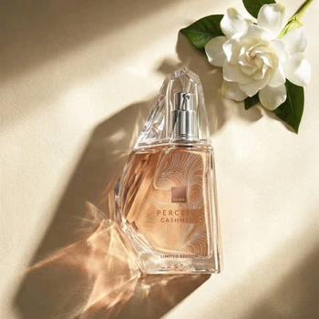 Парфумна вода Perceive Cashmere для Неї, 50 мл