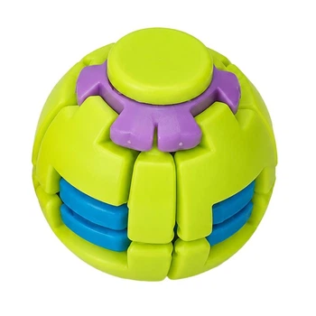 Спінер Fingertrip Gyro fg-0002_Green