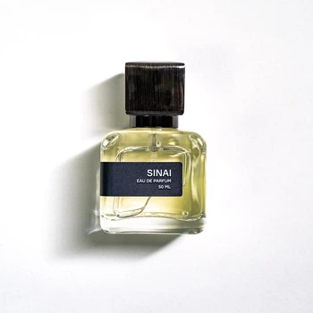 Парфумована вода жіноча Extract Sinai 50 ml