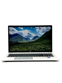 Ноутбук HP ProBook 450 G9 TN Intel Core i5 (i5-1235U) 16 Гб 256 Гб SSD Клас A (GNB0826201) Б/В