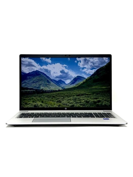 Ноутбук HP ProBook 450 G9 TN Intel Core i5 (i5-1235U) 16 Гб 256 Гб SSD Клас A (GNB0826217) Б/В