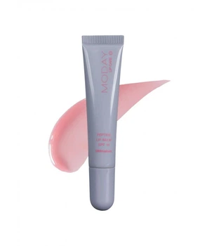 Бальзам-сыворотка для губ Ultimatum Peptides Lips MODAY 10 мл