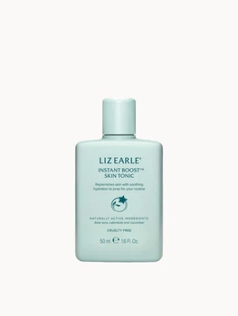 Освежающий тоник для лица Liz Earle Instant boost skin tonic