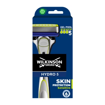 Бритва одноразовая Wilkinson Sword Hydro5 Sensative 1+1 шт
